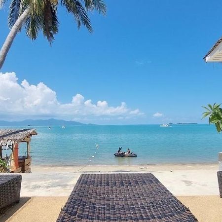 Hotel Pico Samui Bophut Esterno foto
