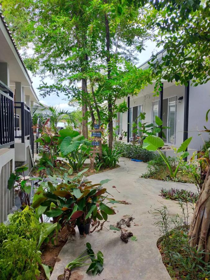 Hotel Pico Samui Bophut Esterno foto