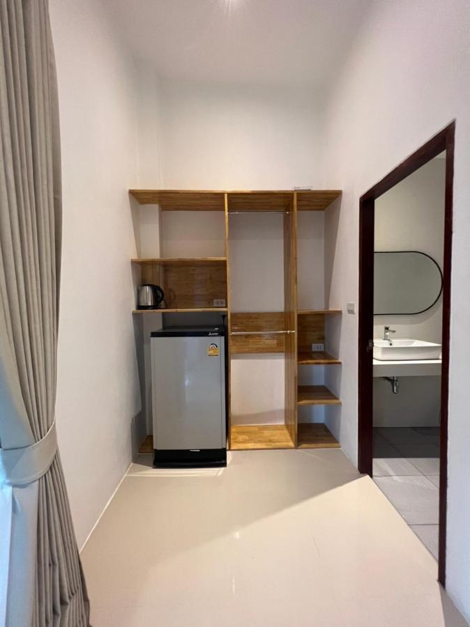 Hotel Pico Samui Bophut Esterno foto