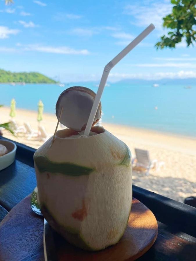 Hotel Pico Samui Bophut Esterno foto