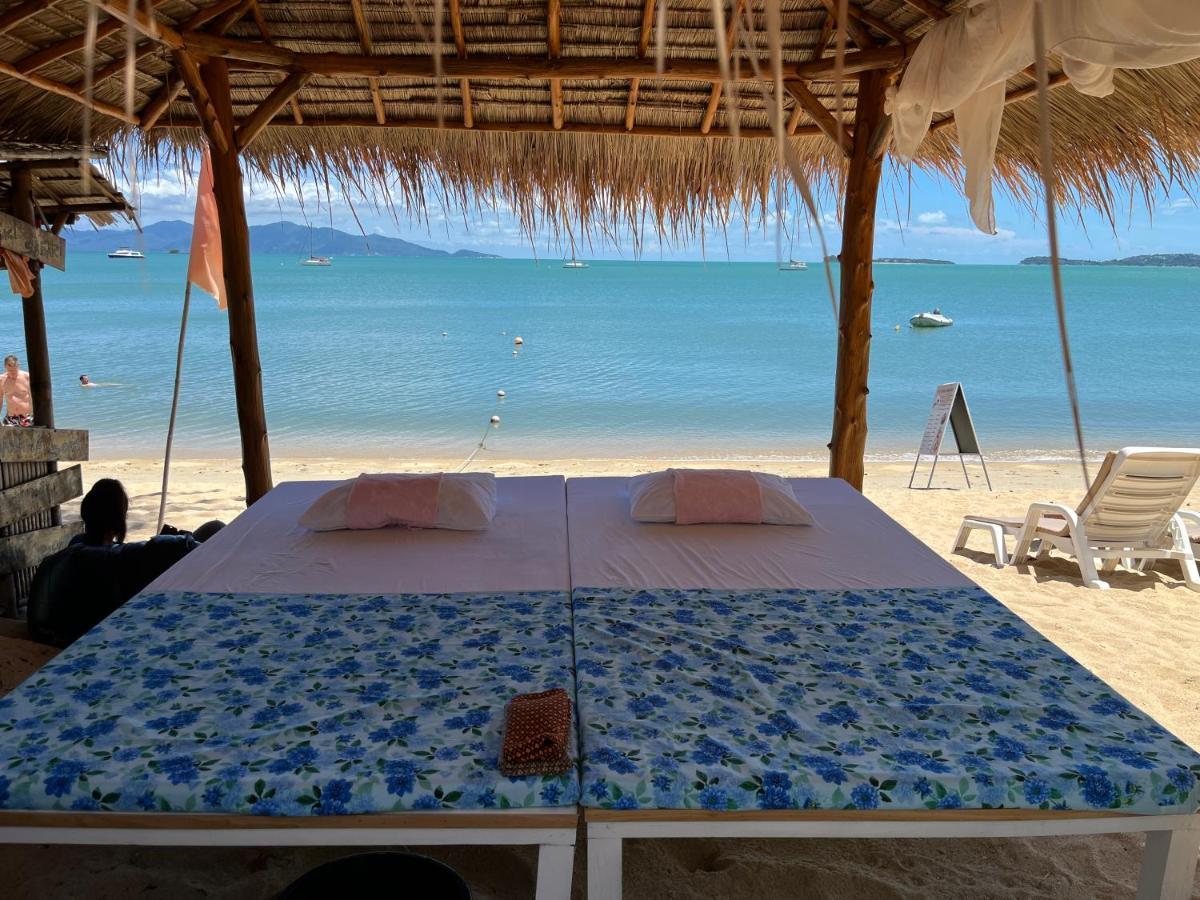 Hotel Pico Samui Bophut Esterno foto